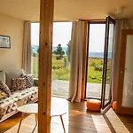 Biodomek, Naturalny Dom Z Przepieknymi Widokami Na Gory Holiday home