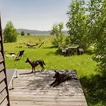 Holiday home Biodomek, Naturalny Dom Z Przepieknymi Widokami Na Gory *