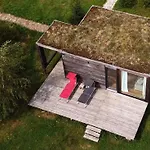 Biodomek, Naturalny Dom Z Przepieknymi Widokami Na Gory Holiday home Gniewoszow (Lower Silesia)