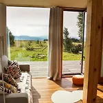Holiday home Biodomek, Naturalny Dom Z Przepieknymi Widokami Na Gory