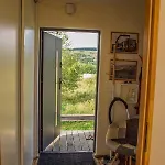 Biodomek, Naturalny Dom Z Przepieknymi Widokami Na Gory Holiday home