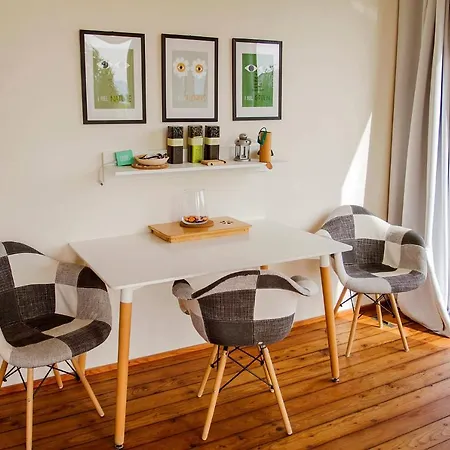 Biodomek, Naturalny Dom Z Przepieknymi Widokami Na Gory Ferienhaus