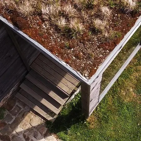 Biodomek, Naturalny Dom Z Przepieknymi Widokami Na Gory Prázdninový dům *