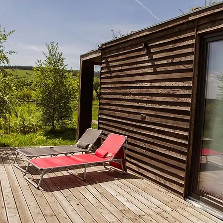 Biodomek, Naturalny Dom Z Przepieknymi Widokami Na Gory Gniewoszow (Lower Silesia)