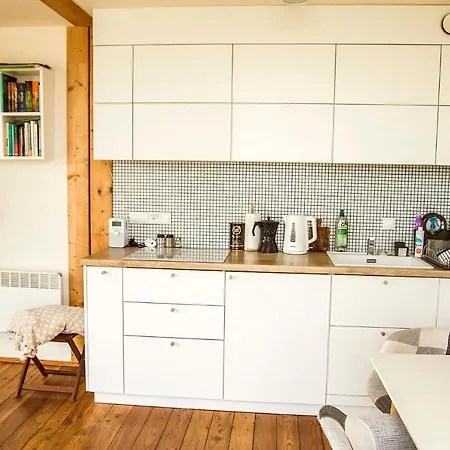 Biodomek, Naturalny Dom Z Przepieknymi Widokami Na Gory * Gniewoszow (Lower Silesia)