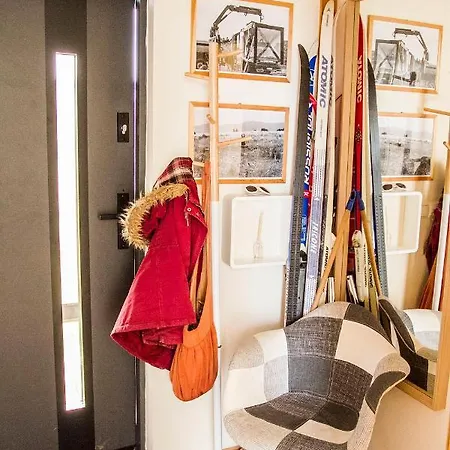 Biodomek, Naturalny Dom Z Przepieknymi Widokami Na Gory Prázdninový dům