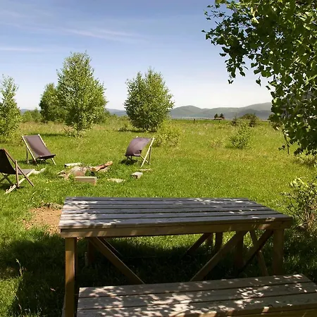 Biodomek, Naturalny Dom Z Przepieknymi Widokami Na Gory *