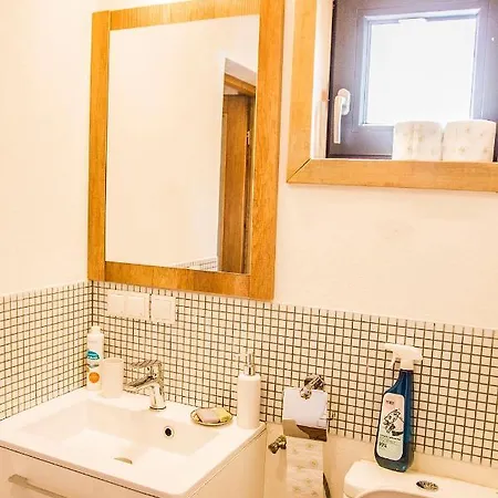 Biodomek, Naturalny Dom Z Przepieknymi Widokami Na Gory Gniewoszow (Lower Silesia)