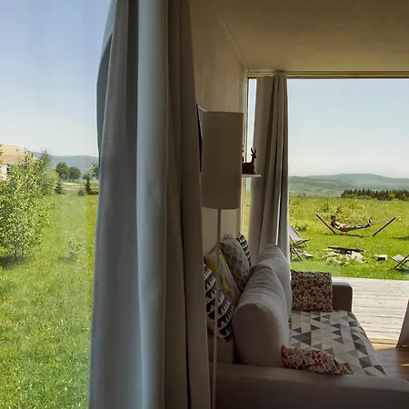 Biodomek, Naturalny Dom Z Przepieknymi Widokami Na Gory Prázdninový dům *