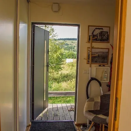 Biodomek, Naturalny Dom Z Przepieknymi Widokami Na Gory Prázdninový dům