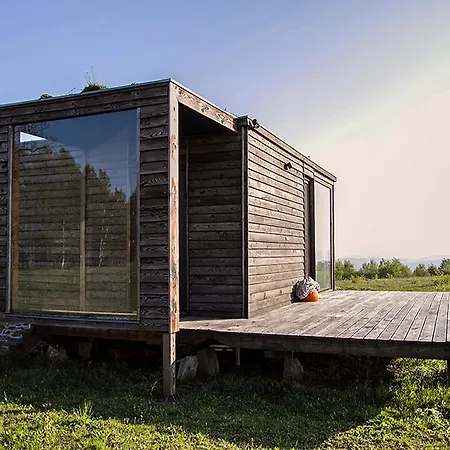 Hébergement de vacances Biodomek, Naturalny Dom Z Przepieknymi Widokami Na Gory *