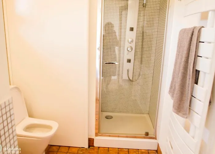 Biodomek, Naturalny Dom Z Przepieknymi Widokami Na Gory * Gniewoszow (Lower Silesia)