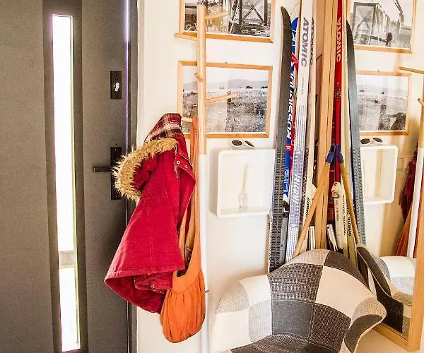 Biodomek, Naturalny Dom Z Przepieknymi Widokami Na Gory Ferienhaus