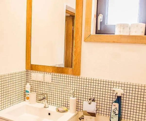 Biodomek, Naturalny Dom Z Przepieknymi Widokami Na Gory Gniewoszow (Lower Silesia)